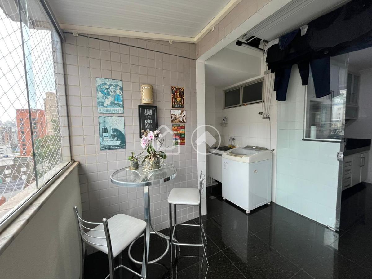 Apartamento, Buritis, 4 Quartos, 2 Vagas, 1 Suíte