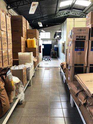 Galpão, Novo Progresso, 0 Quarto, 3 Vagas