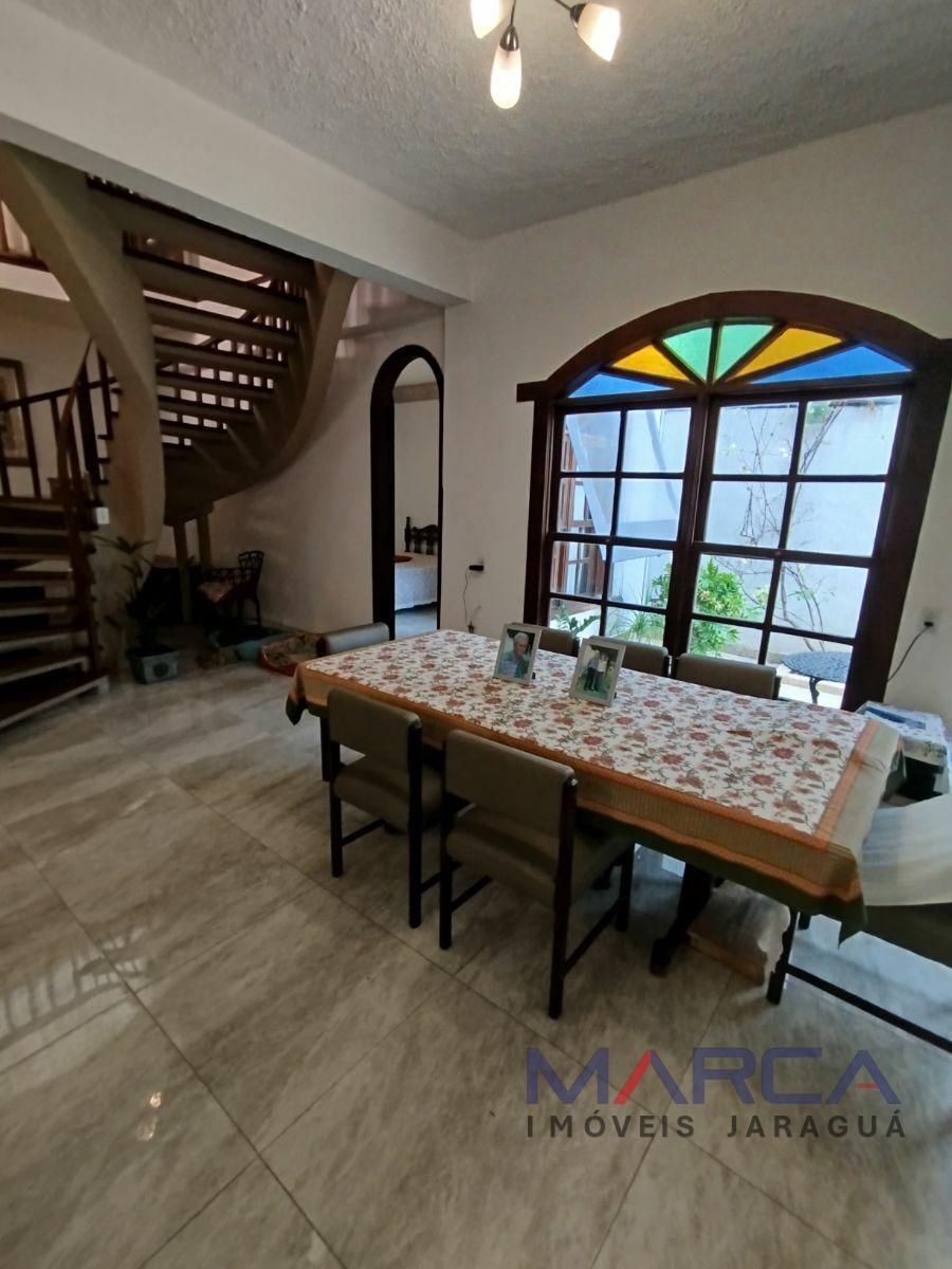 Casa, Santa Rosa, 5 Quartos, 2 Vagas
