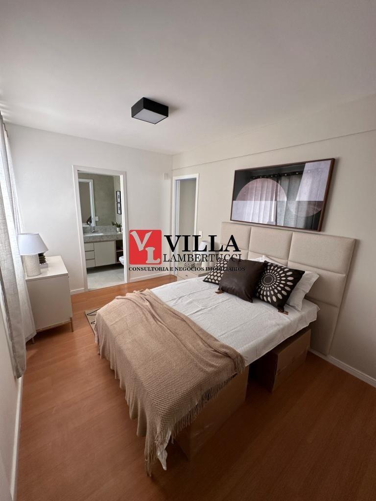 Apartamento, Serra, 2 Quartos, 3 Vagas, 1 Suíte