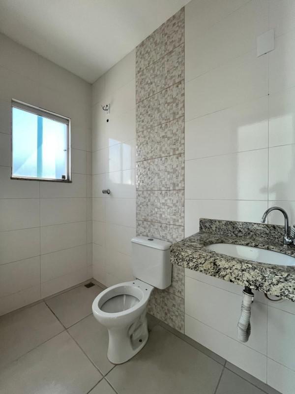 Casa, Masterville, 3 Quartos, 1 Vaga, 1 Suíte