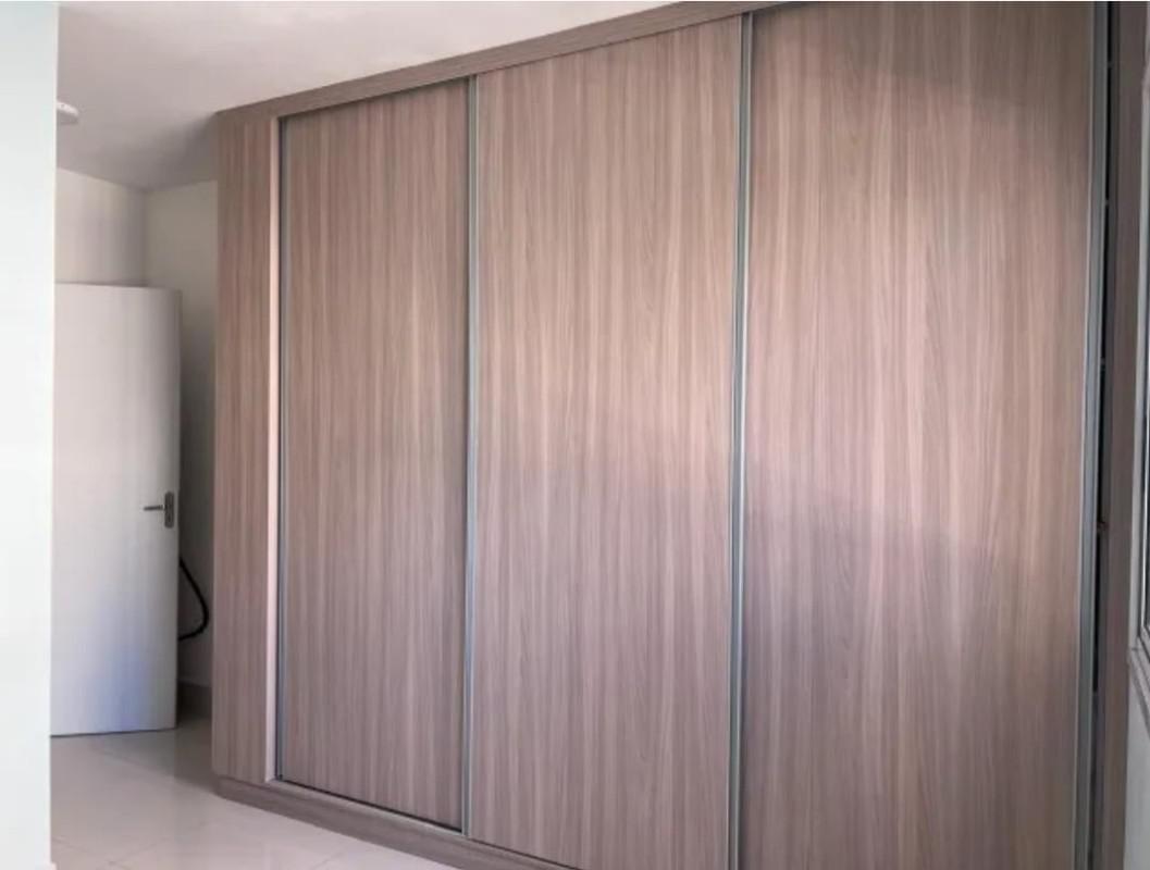 Apartamento, Jk, 3 Quartos, 2 Vagas, 1 Suíte