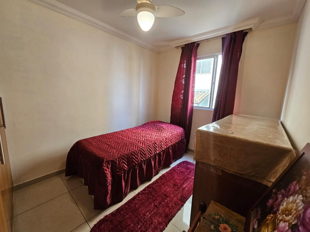 Apartamento, Castelo, 3 Quartos, 2 Vagas, 1 Suíte