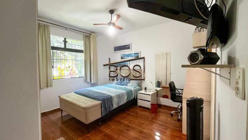 Apartamento, Cruzeiro, 4 Quartos, 2 Vagas, 1 Suíte