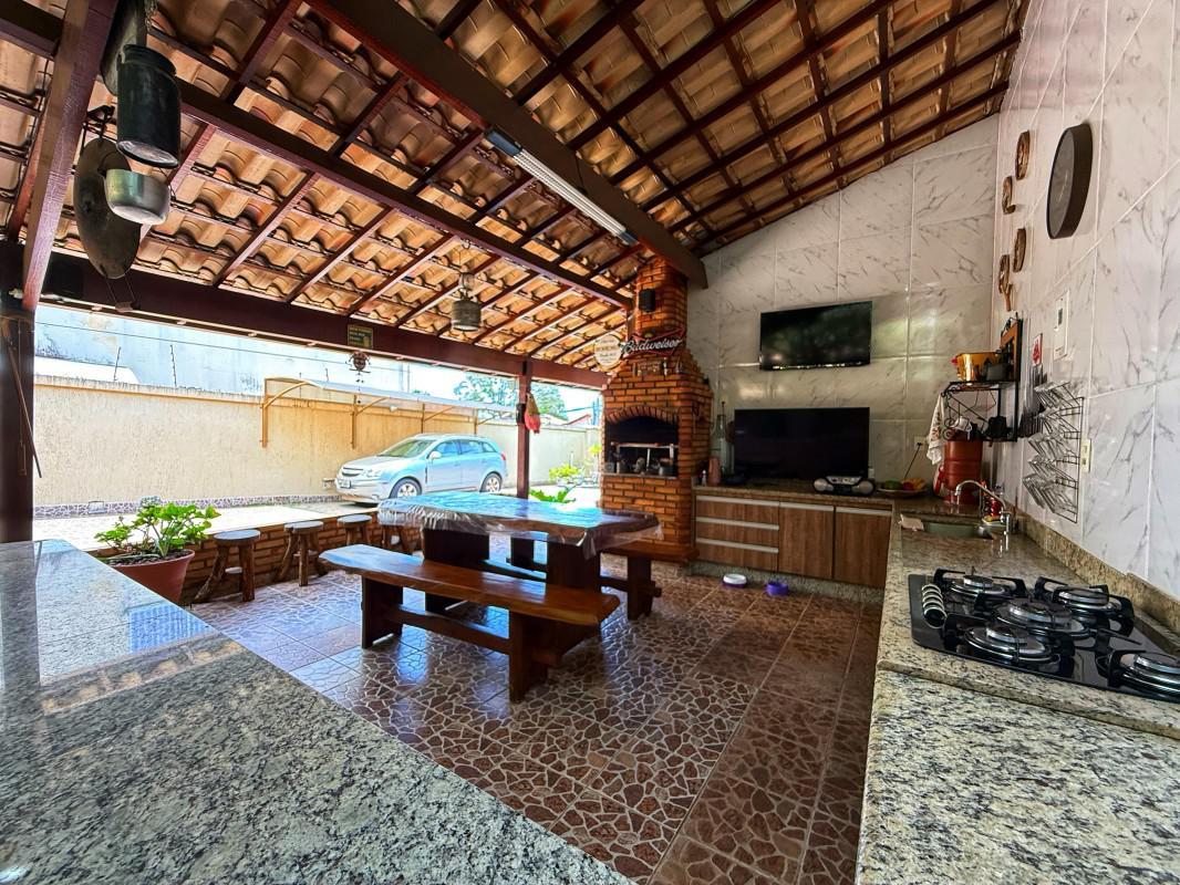 Casa, Copacabana, 4 Quartos, 8 Vagas, 1 Suíte