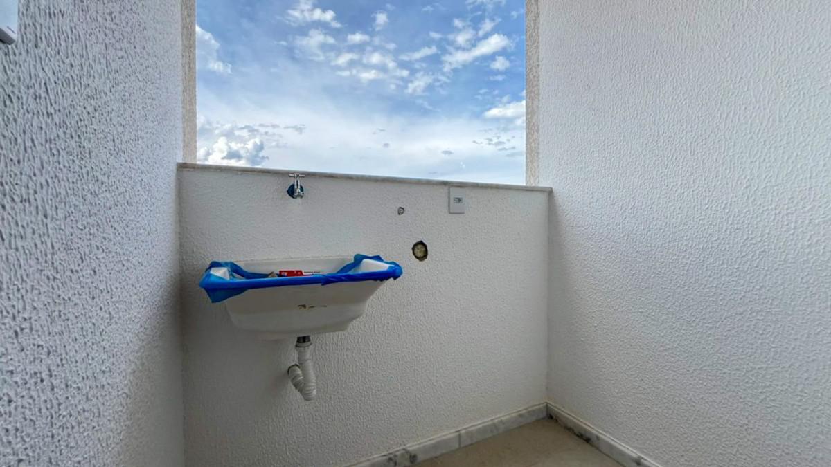 Cobertura, Itapoã, 4 Quartos, 2 Vagas, 2 Suítes