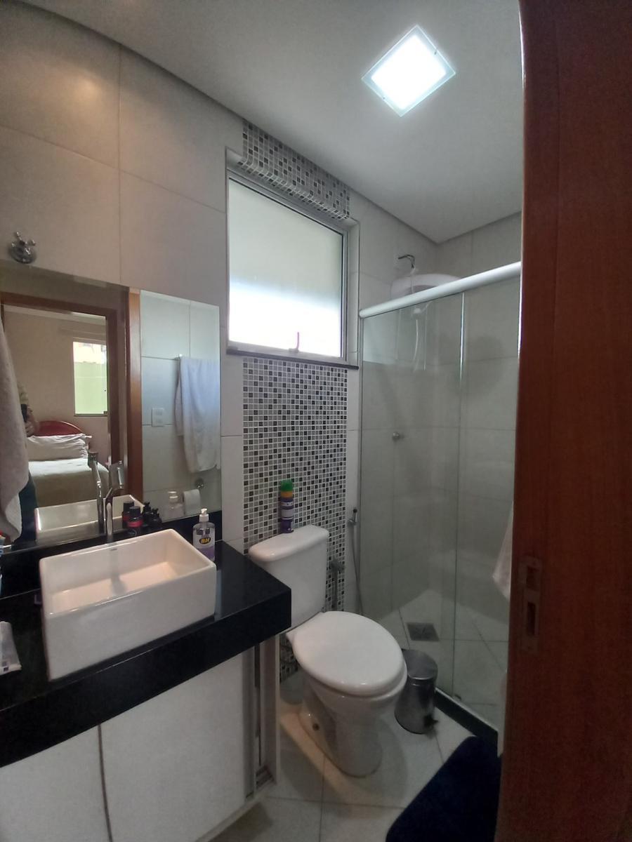 Apartamento, Barreiro, 3 Quartos, 2 Vagas, 1 Suíte