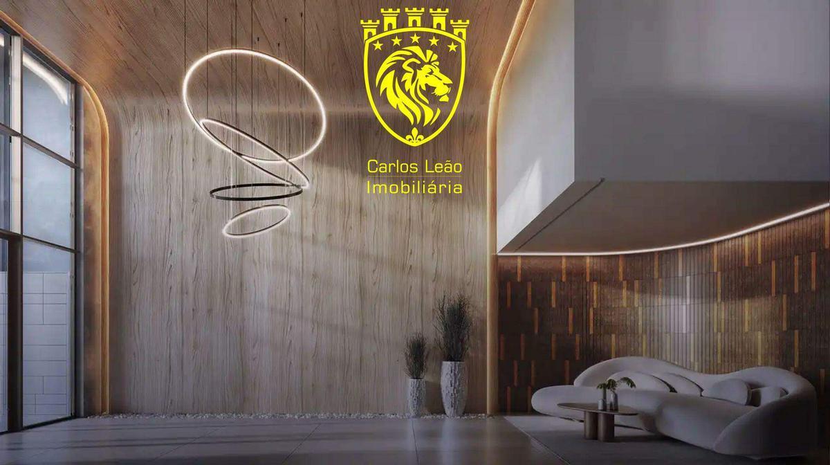 Apartamento, Gutierrez, 4 Quartos, 3 Vagas, 2 Suítes