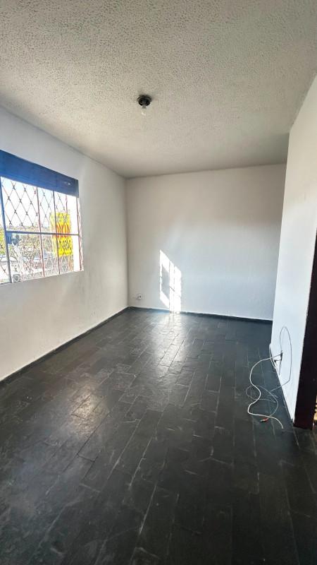 Apartamento, Serra Verde (venda Nova), 2 Quartos, 1 Vaga