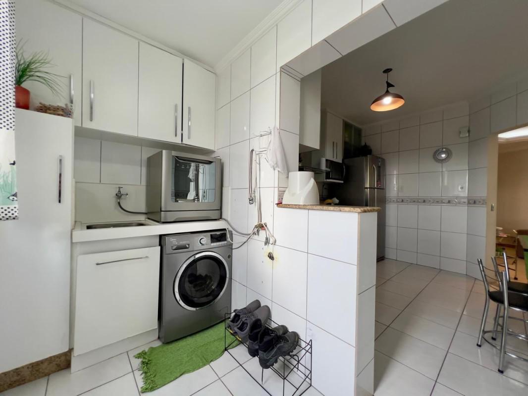 Apartamento, Inconfidentes, 3 Quartos, 2 Vagas, 1 Suíte