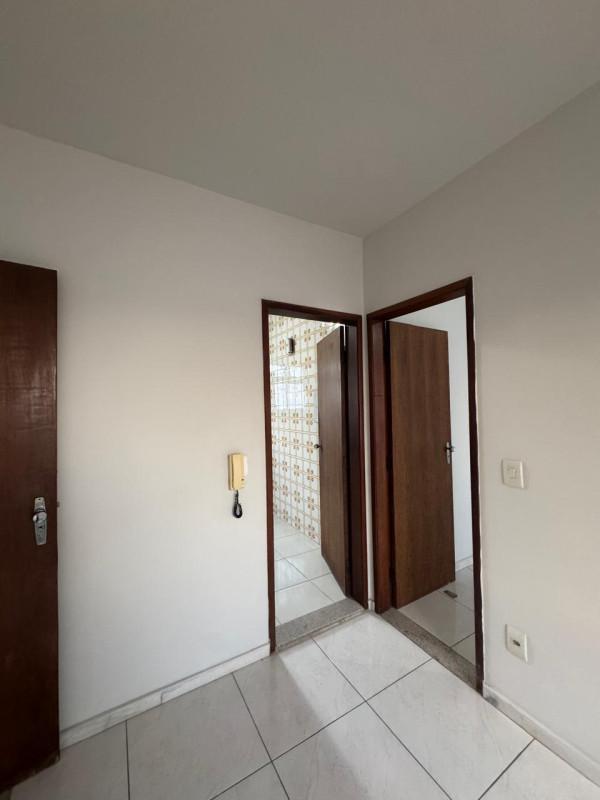 Apartamento, Coração Eucarístico, 2 Quartos, 1 Vaga
