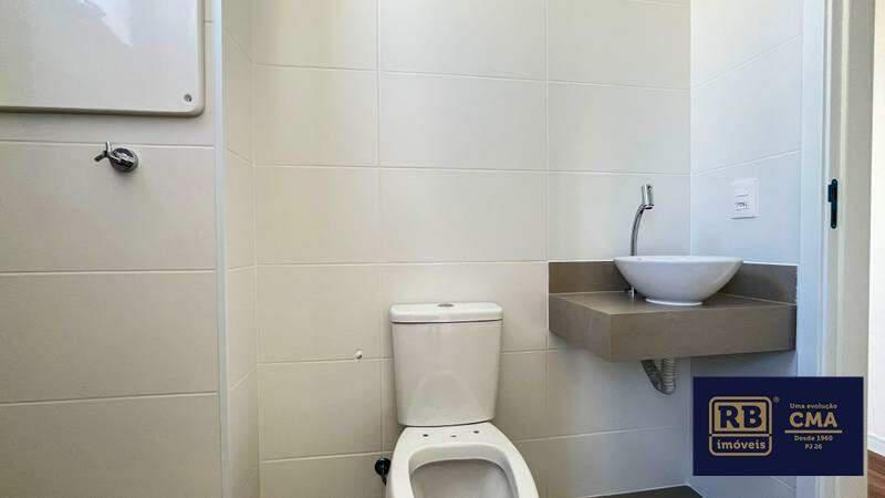 Apartamento, Grajaú, 3 Quartos, 3 Vagas, 3 Suítes