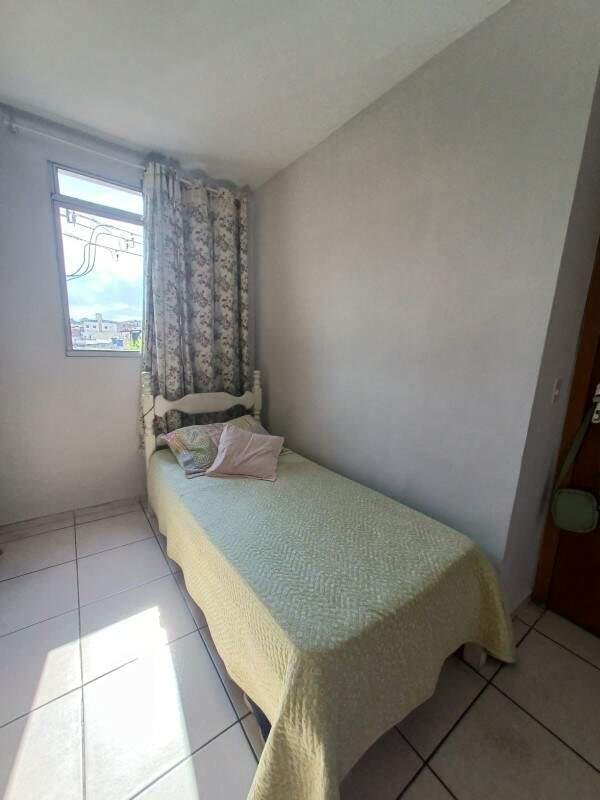 Apartamento, Sapucaia, 2 Quartos, 0 Vaga