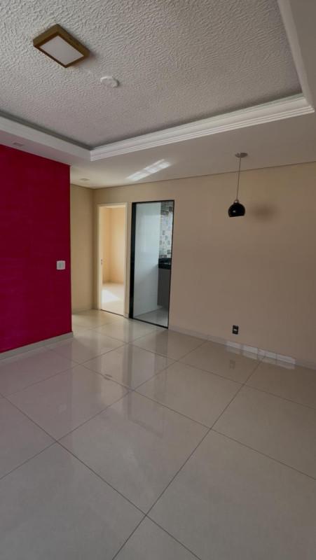 Apartamento, Masterville, 2 Quartos, 1 Vaga