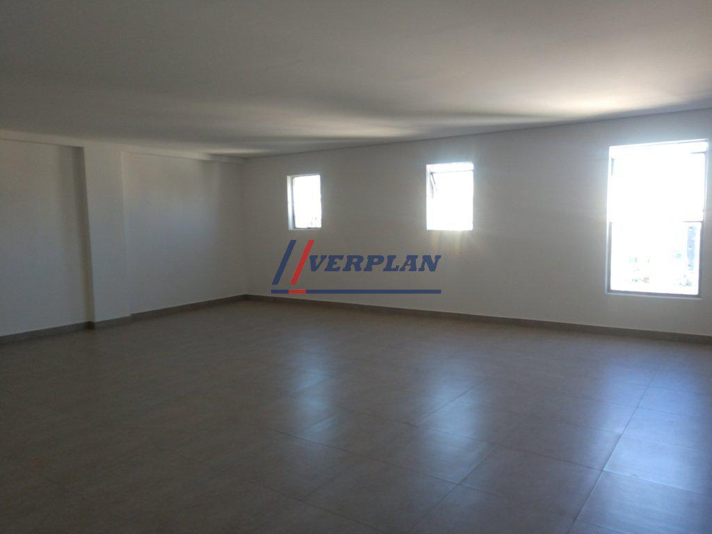 Sala, Cruzeiro, 2 Vagas