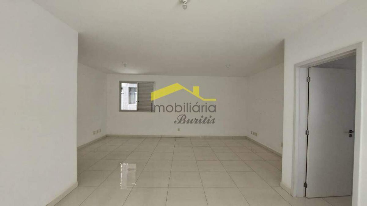 Apartamento, Buritis, 4 Quartos, 3 Vagas, 1 Suíte