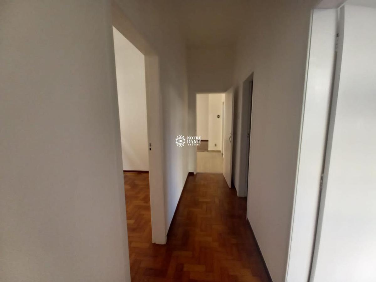 Apartamento, Anchieta, 3 Quartos, 1 Vaga, 1 Suíte