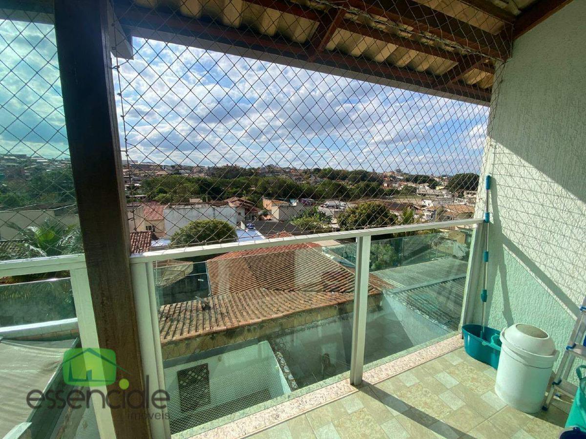 Casa, Fonte Grande, 3 Quartos, 2 Vagas, 1 Suíte