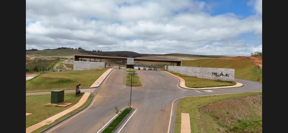 Lote, Nova Lima, 0 Quarto, 0 Vaga