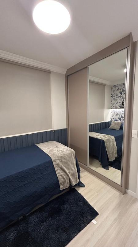 Apartamento, Sagrada Família, 3 Quartos, 2 Vagas, 1 Suíte