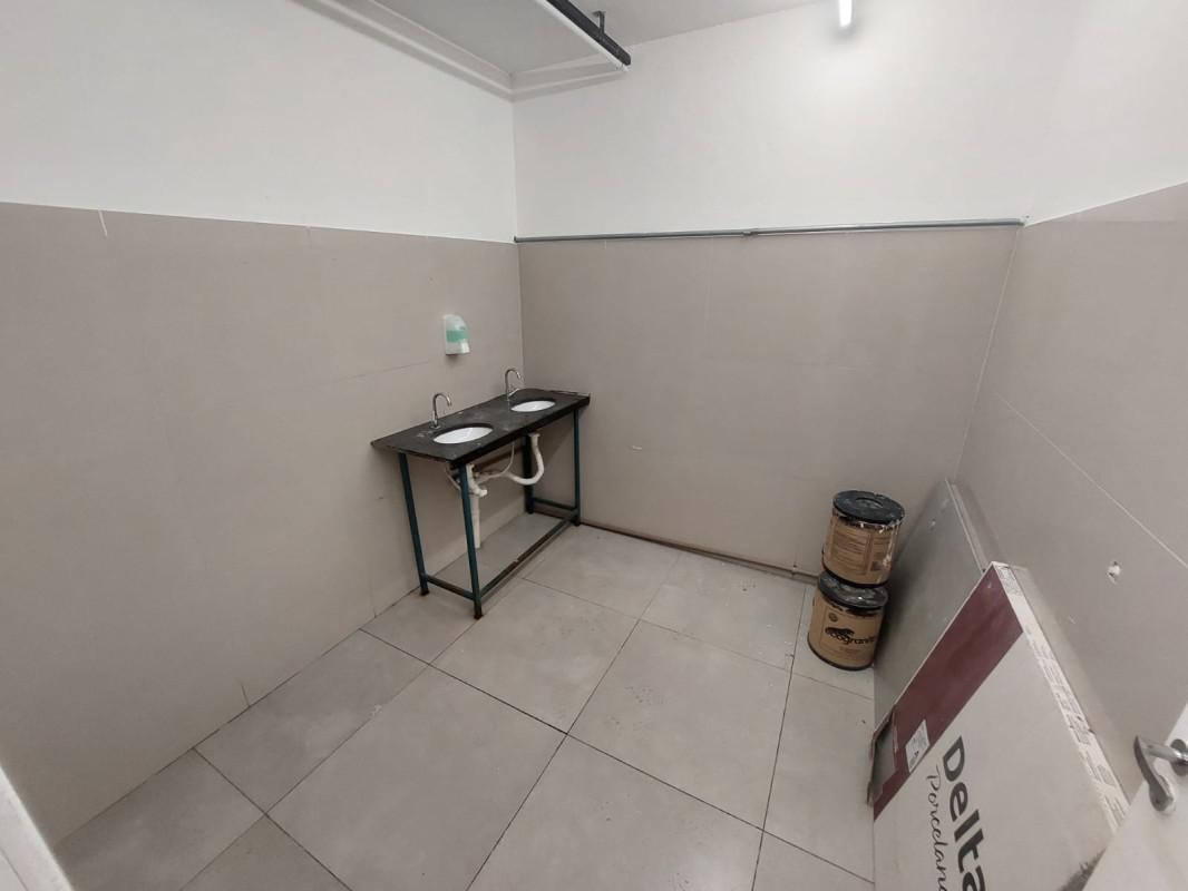 Andar, Castelo, 0 Quarto, 7 Vagas