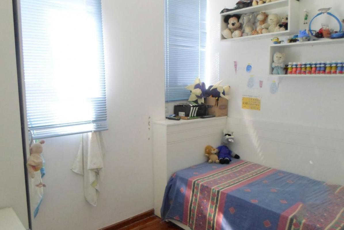 Cobertura, Nova Granada, 3 Quartos, 1 Vaga