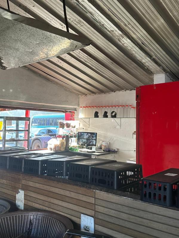 Andar, Petrolândia, 0 Quarto, 0 Vaga