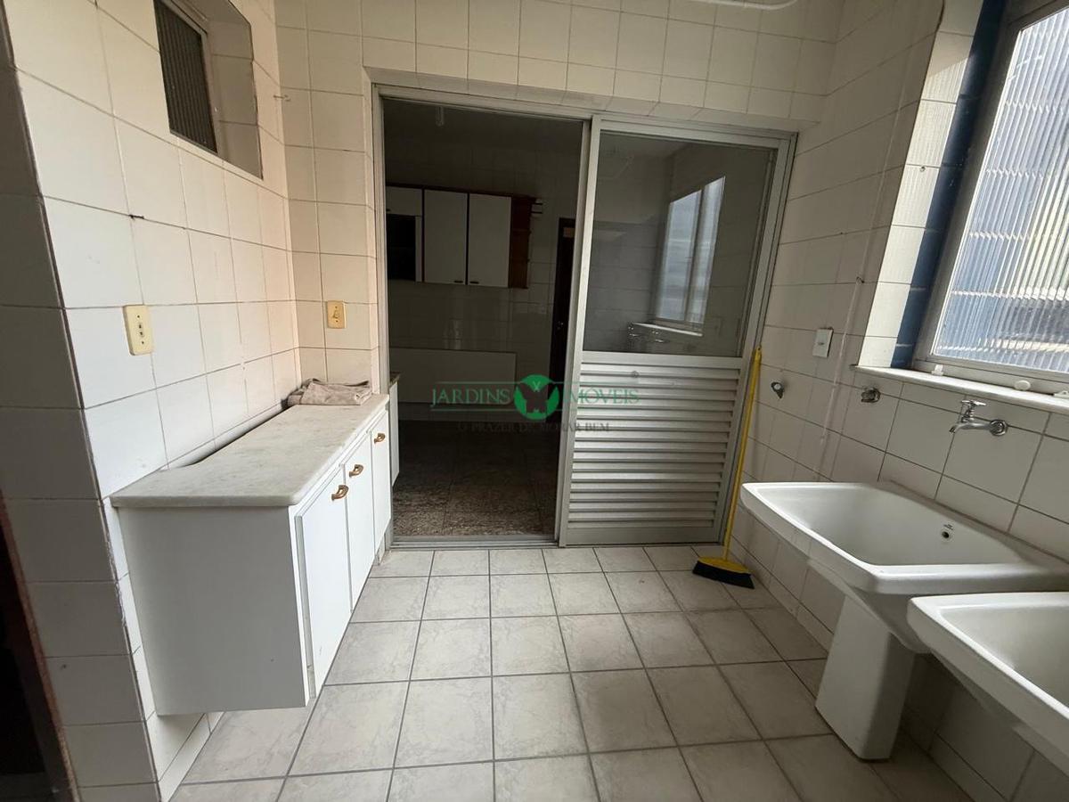 Apartamento, Ipiranga, 4 Quartos, 2 Vagas, 1 Suíte