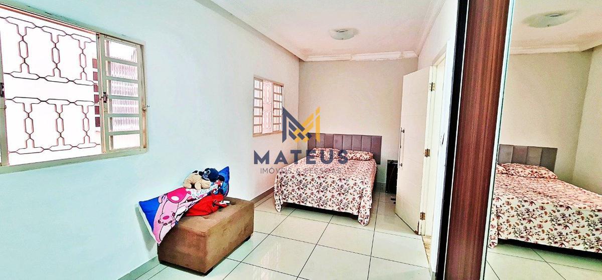 Casa, Caiçaras, 4 Quartos, 1 Vaga, 2 Suítes