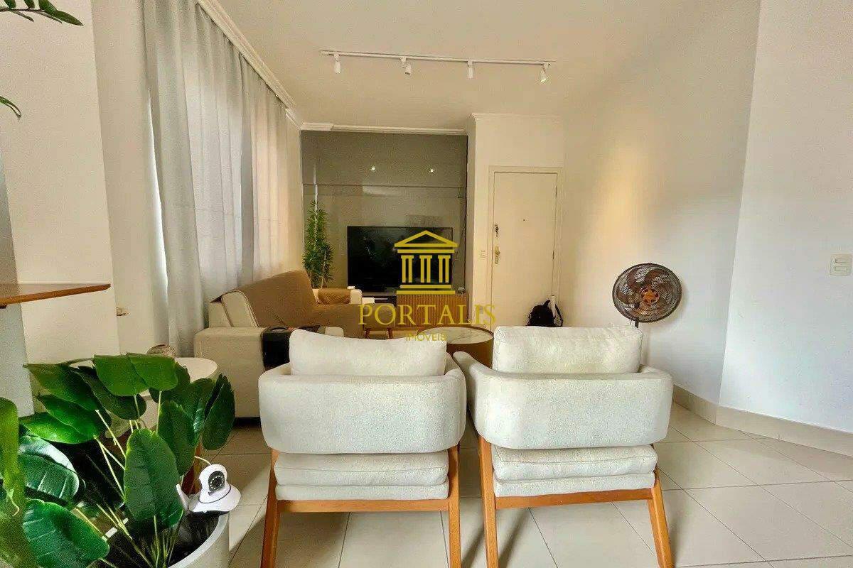 Apartamento, Lourdes, 4 Quartos, 2 Vagas, 1 Suíte