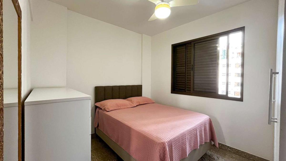 Apartamento, Buritis, 4 Quartos, 5 Vagas, 1 Suíte