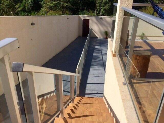 Casa, Centro, 4 Quartos, 4 Vagas