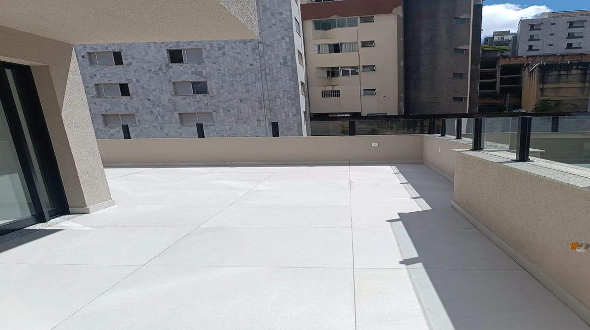 Cobertura, Santo Antônio, 3 Quartos, 3 Vagas, 1 Suíte