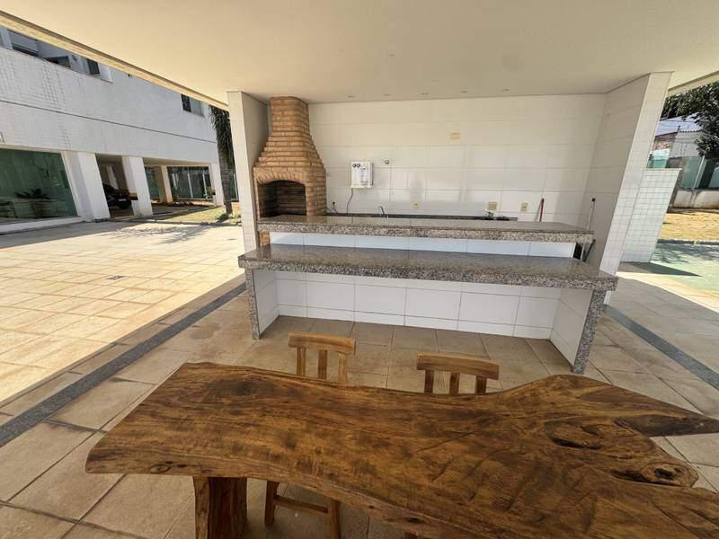 Apartamento, Indaiá, 3 Quartos, 2 Vagas, 2 Suítes