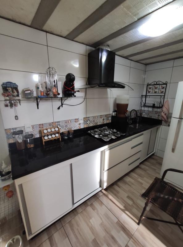 Casa, Lindéia, 3 Quartos, 3 Vagas