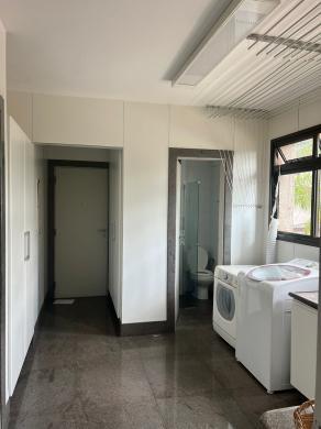 Apartamento, Belvedere, 4 Quartos, 3 Suítes
