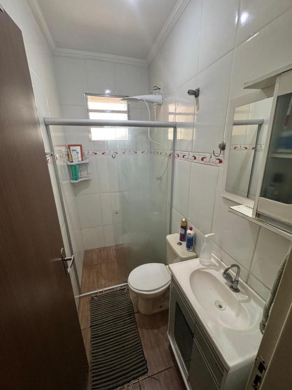 Casa, Serra Azul, 2 Quartos, 2 Vagas