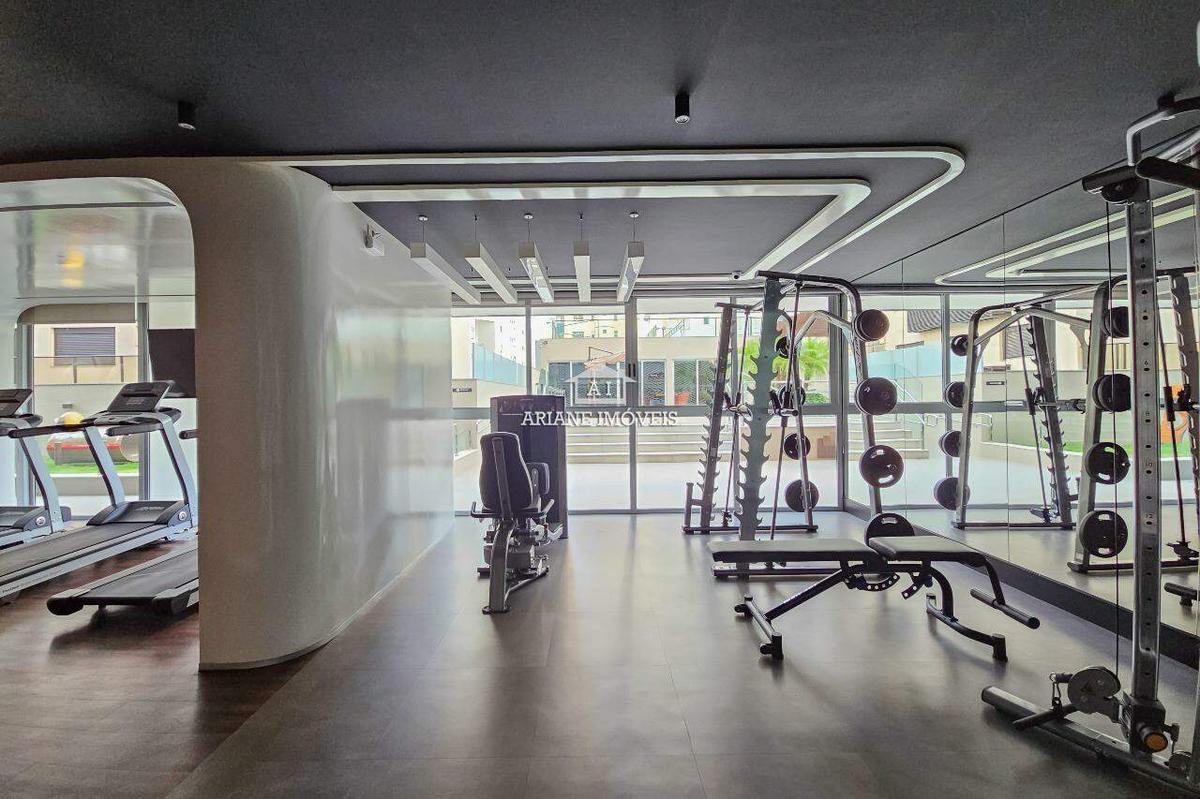 Apartamento, Lourdes, 3 Quartos, 2 Vagas, 1 Suíte