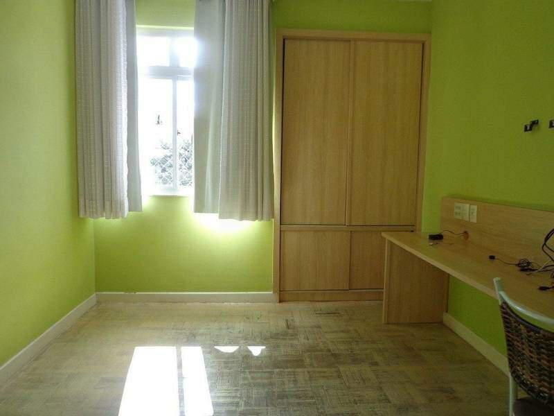 Apartamento, Serra, 4 Quartos, 2 Vagas, 1 Suíte