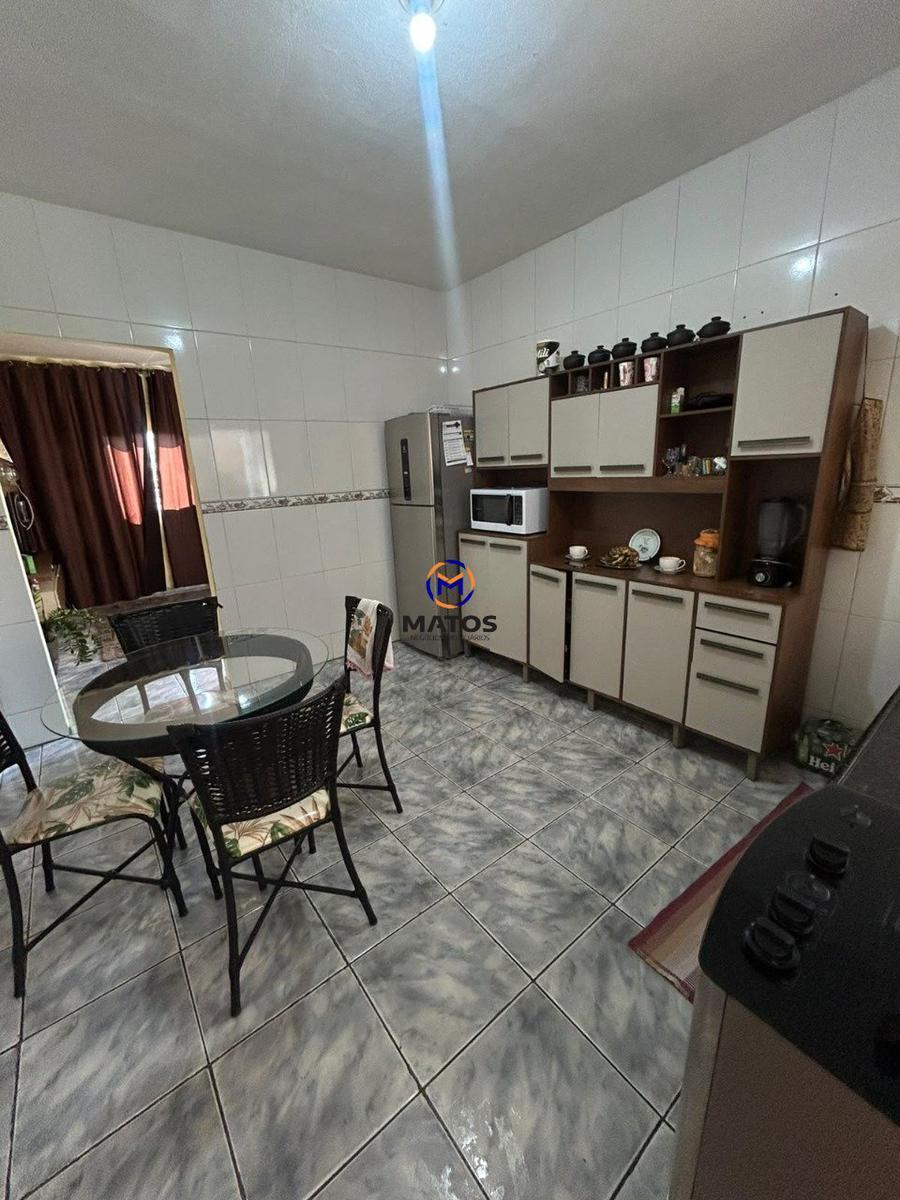 Casa, Belo Vale, 2 Quartos, 3 Vagas