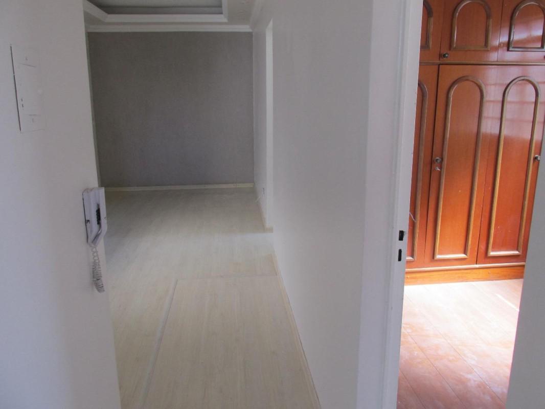 Apartamento, Sagrada Família, 3 Quartos, 1 Vaga