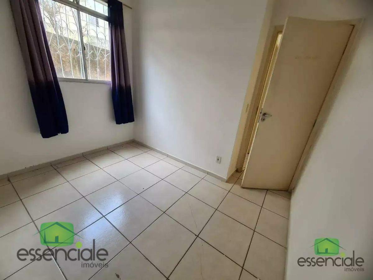 Apartamento, Sapucaia, 2 Quartos, 1 Vaga
