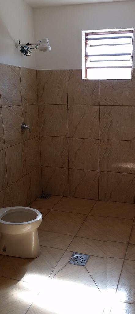 Casa, Rio Negro, 2 Quartos, 1 Vaga