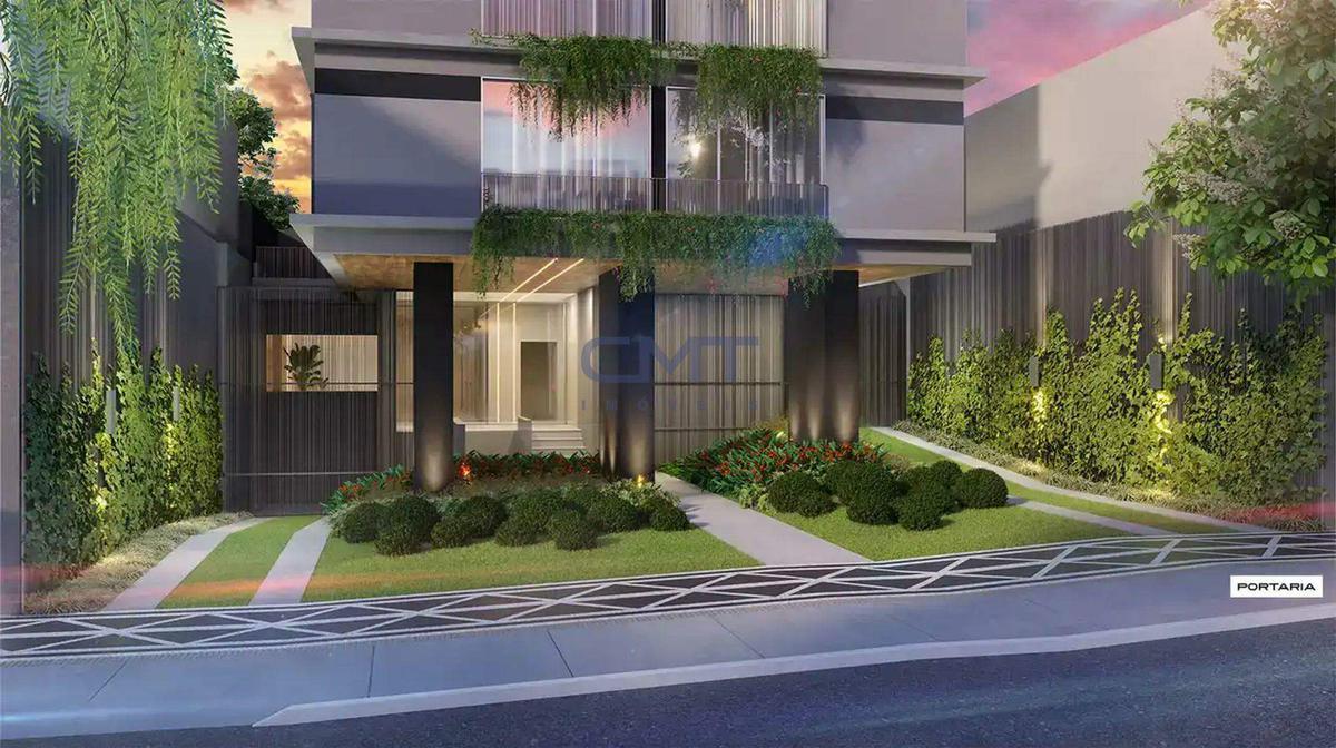 Apartamento, Lourdes, 3 Quartos, 2 Vagas, 1 Suíte