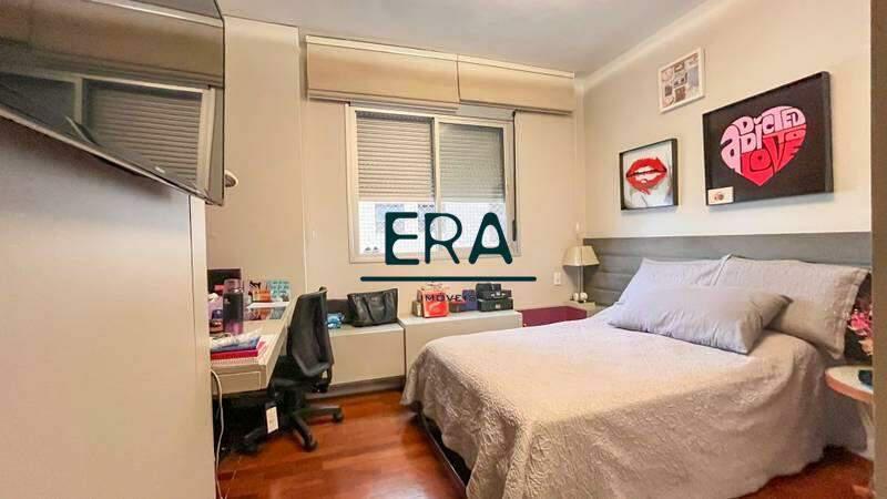 Apartamento, Anchieta, 3 Quartos, 2 Vagas, 1 Suíte
