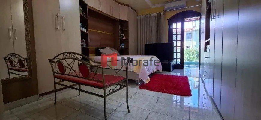 Casa, Serrano, 3 Quartos, 3 Vagas, 1 Suíte