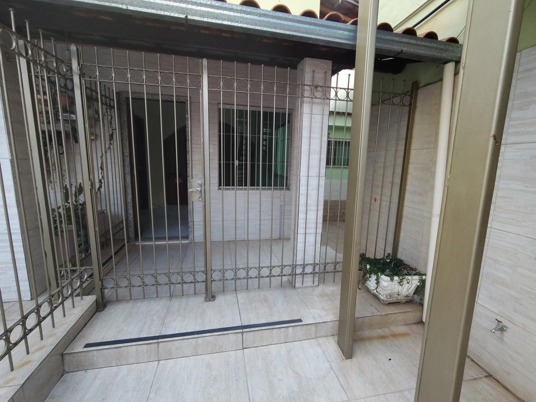 Casa, Ipiranga, 3 Quartos, 0 Vaga