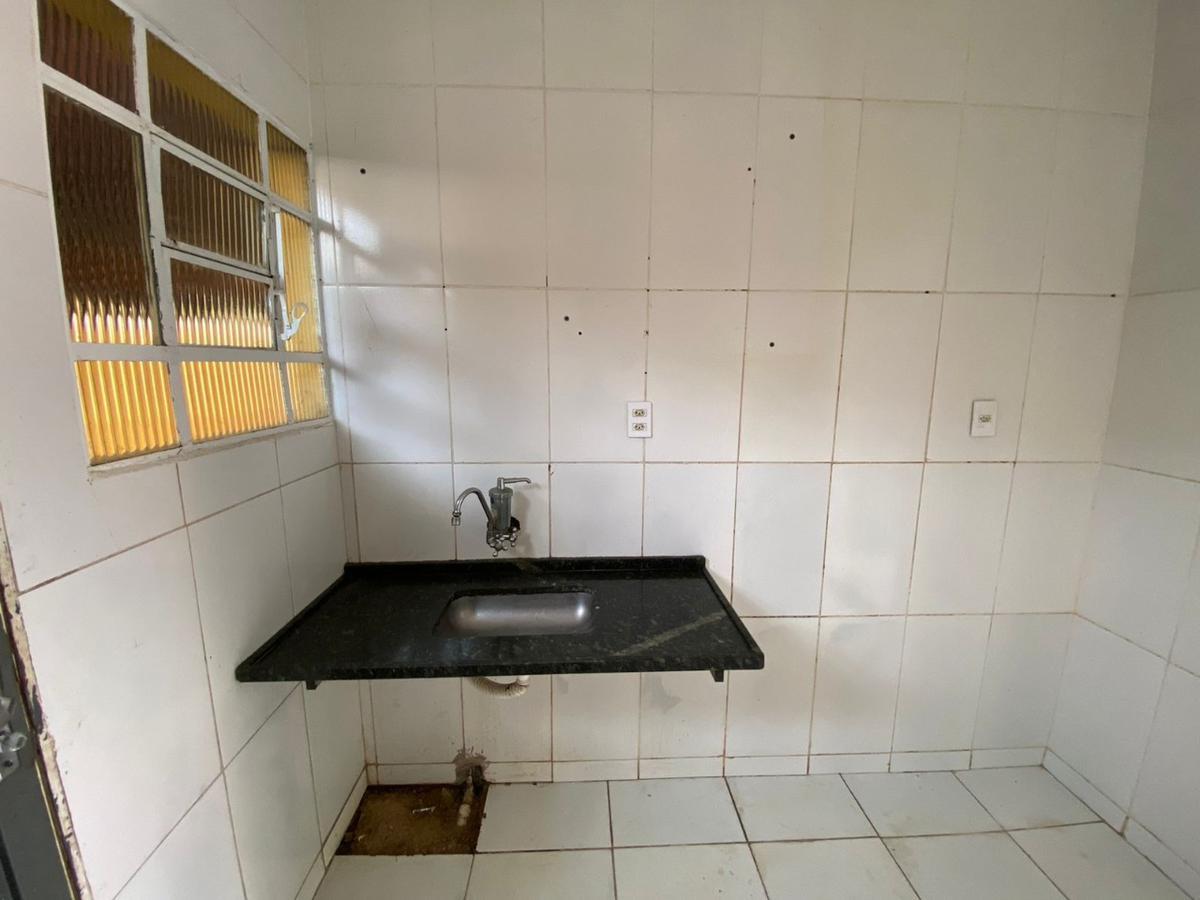 Casa, Floresta Encantada, 2 Quartos, 4 Vagas