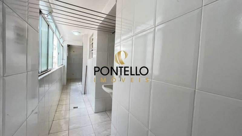 Apartamento, Cidade Nova, 2 Quartos, 1 Vaga