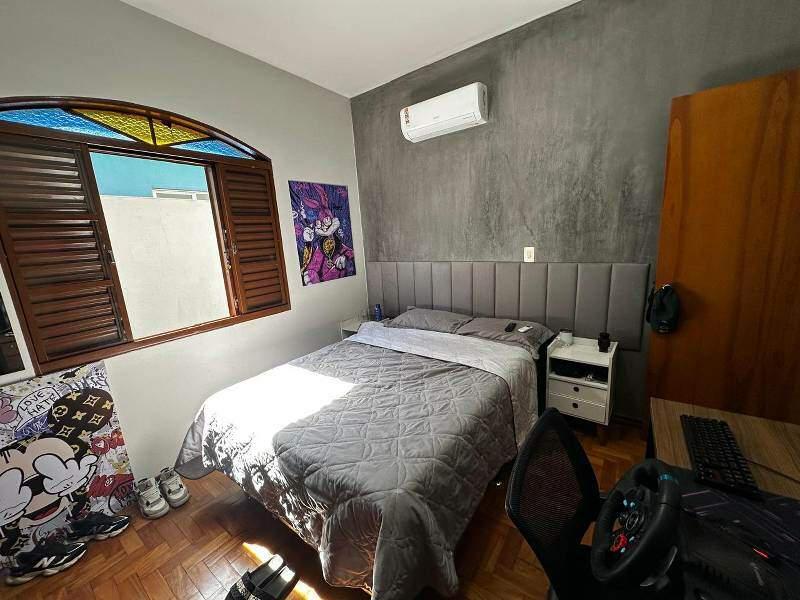Casa, Nova Granada, 5 Quartos, 6 Vagas, 1 Suíte